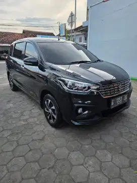 Ertiga gx manual 2022