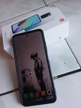 Hp redmi 10 ram 6
