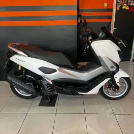 Yamaha Nmax taun 2017