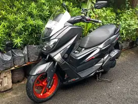 Yamaha nmax 2019