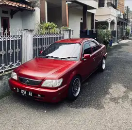 Toyota Soluna 2001 Bensin