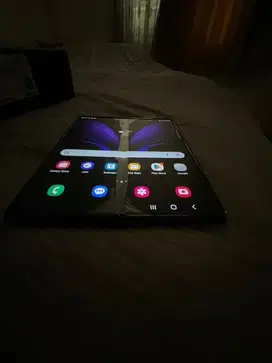 Samsung Galaxy z Fold 2