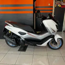 Yamaha Nmax taun 2018