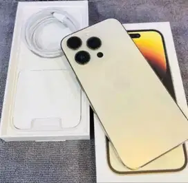 [SALE TODAY] Iphone 14 Pro 128gb Gold