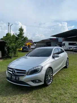 Mercy A200 2013 A 200