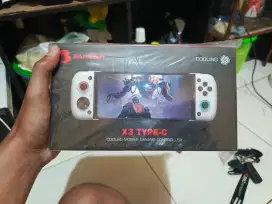 Gamepad Gamesir X3 Type C