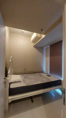 JUAL APARTMENT ANDERSON 2 BEDROOM FULL FURNISH MURAH