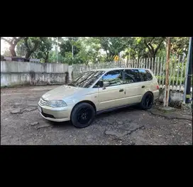 Honda Odyssey 2003 Bensin