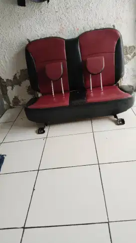 Jok belakang R3 ori
