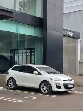 2011 Mazda CX-7 Mint Condition Low KM Collector Item