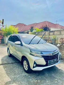Toyota avanza 2021