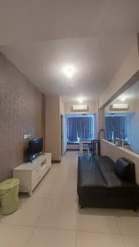 SEWA APARTMENT ANDERSON 2 BEDROOM FULL FURNISH MURAH