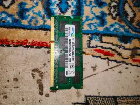 Memory RAM 4GBb DDR3 NO MINUS
