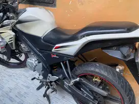 Yamaha Vixion 2014
