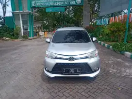 Avanza Velos 2016