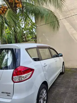 Suzuki ertiga 2013