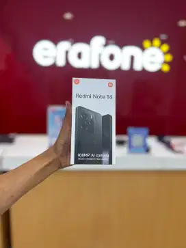 Redmi Note 14 8/256gb