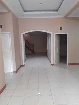 Rumah di Cluster Taman Sari Harapan Indah Bekasi
