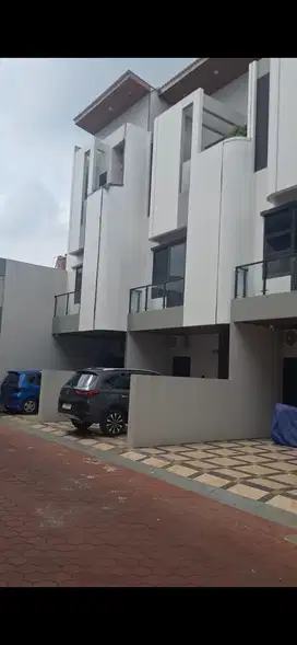 RUMAH MILENIALS GEN-Z YUK MERAPAT BOSSKU