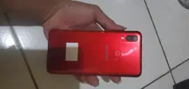 Samsung a10s ram 2/32gb hp only