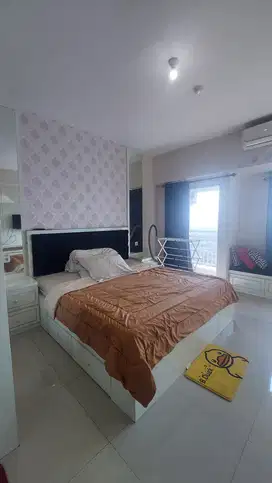 JUAL APARTMENT TANGLIN STUDIO PLUS FULL FURNISH MURAH