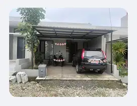 JUAL RUMAH SIAP PAKAI DAN HUNI