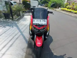 Yamaha Nmax 2024