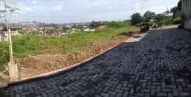 DIJUAL CEPAT KAVLING SIAP BANGUN PAPANDAYAN MURAH