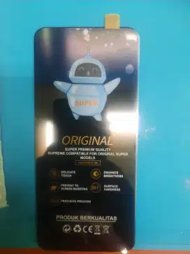 Lcd Vivo Y20 Y20S Y12S  Y15S Ori