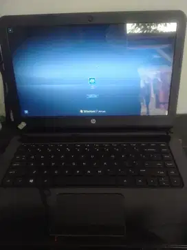Leptop Acer Mulus tinggal pakai