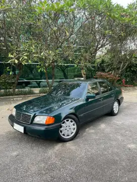 Mercedez Benz C280