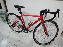 Jual Polygon Strattos S3 Size S - Siap Gowes!