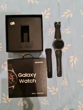 Samsung galaxy watch s4 46mm