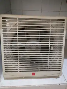 Exhaust Fan dinding KDK 10'