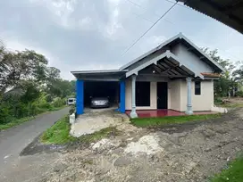 Rumah siap huni