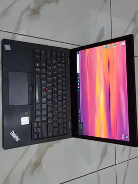 Lenovo Thinkpad L380