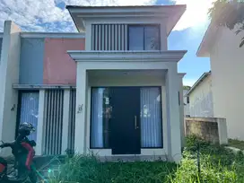 Di sewakan rumah pertahun