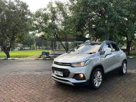 Chevrolet Trax LTZ Turbo Istimewa