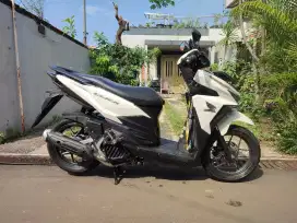 JUAL HONDA VARIO 125 TAHUN 2015