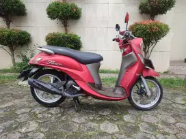 JUAL YAMAHA FINO GRANDE TAHUN 2019