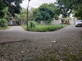 TANAH CANTIK SHM PEKARANGAN DEKAT KE KAMPUS UGM COCOK BUAT KOST