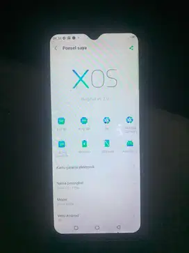 infinix hot 9 play ram 4/64