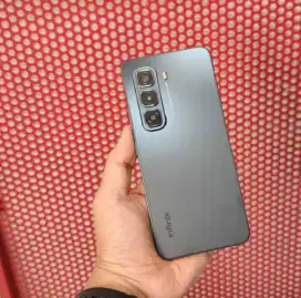 Infinix Hot 50Pro Mulus Lkp