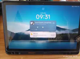 Redmi Pad SE 11 Mulus! Nonton & Gaming Puas, Harga Damai!