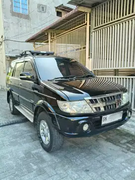 Panther New Touring  2010 Turbo Diesel Hitam Original Sehat Terawat