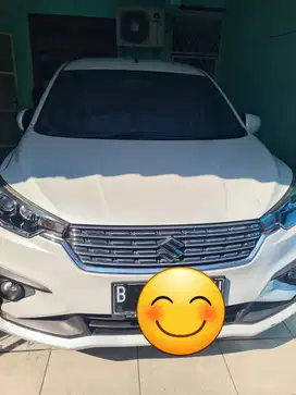 Suzuki Ertiga GL AT 2021