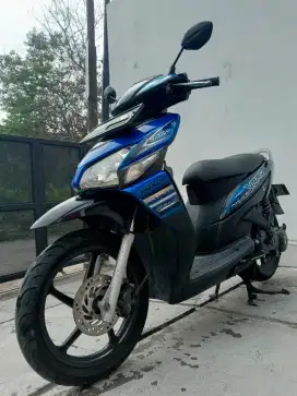 Honda Vario 110 Tahun 2007