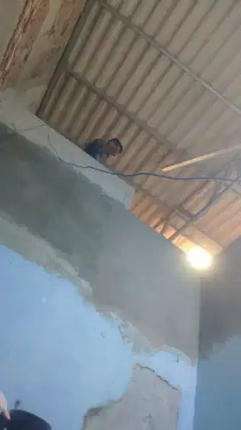 Jasa instalasi listrik
