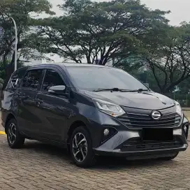 Daihatsu Sigra 1.2 R AT Matic 2023