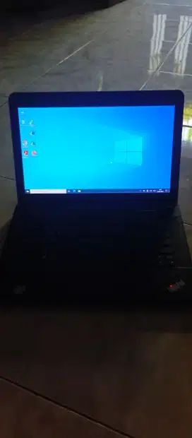 Lrnovo Thinkpad E431 core I5